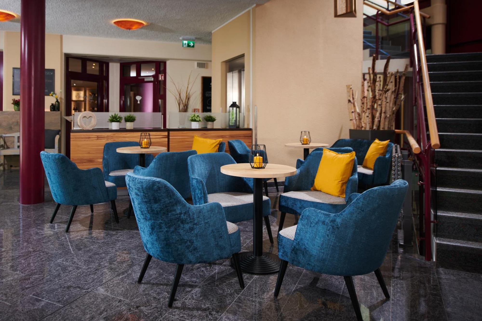 Parkhotel Neustadt 노이슈타트 인 작센 외부 사진