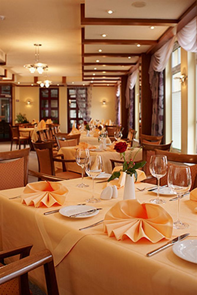Parkhotel Neustadt 노이슈타트 인 작센 외부 사진